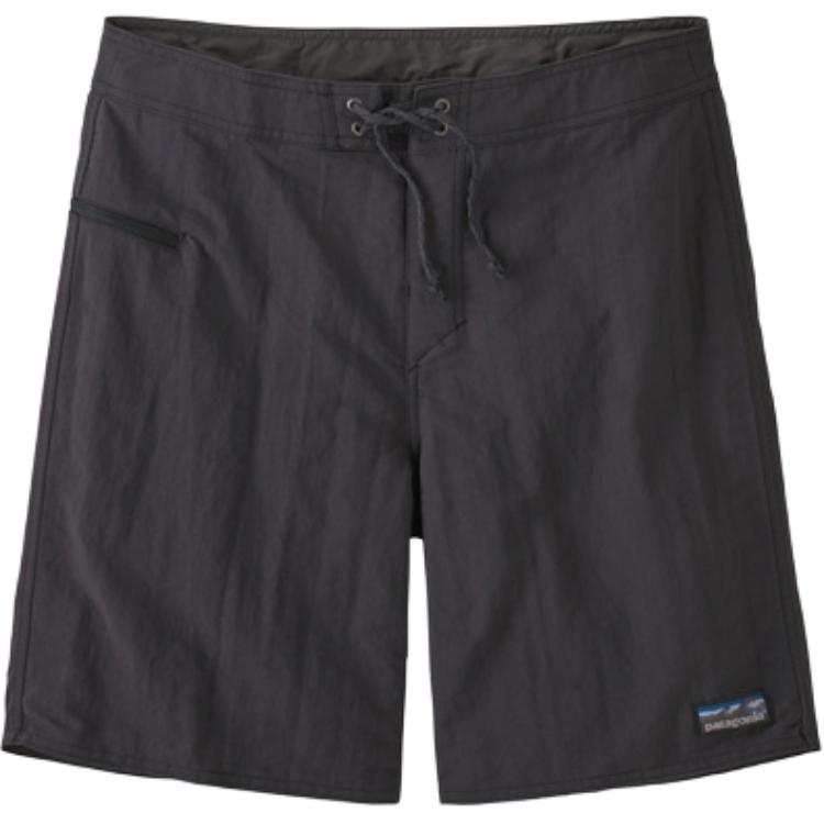 Patagonia floral bermuda shorts