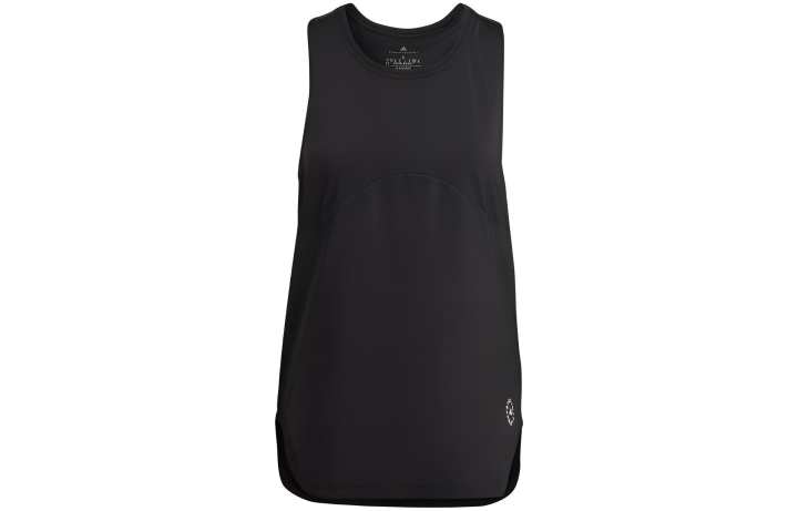Adidas Adidas Tank Tops Women's Black Moderate Straight Fit
