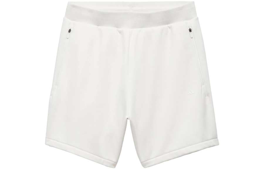 Adidas Originals THE 2023 COLLECTION Casual Shorts Unisex White