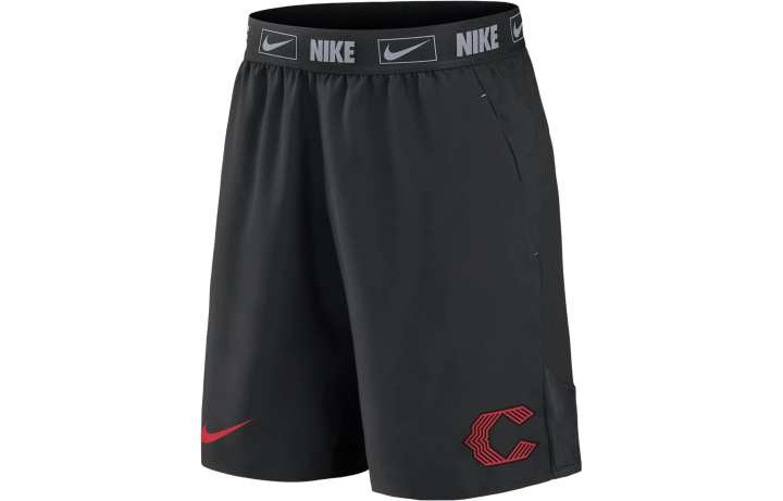 Nike Nike Dri Fit Shorts Men's Black
