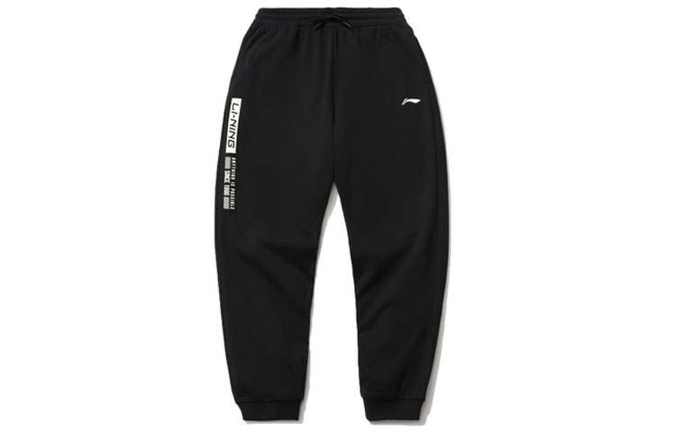 Li-Ning Li Ning Sports Fashion Collection Sports Pants Men's
