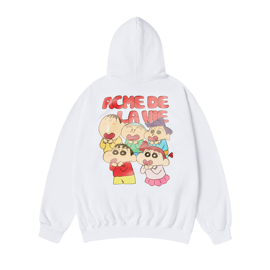 Acme De La Vie Acme De La Vie/ADLV SS25 Sweatshirt Unisex