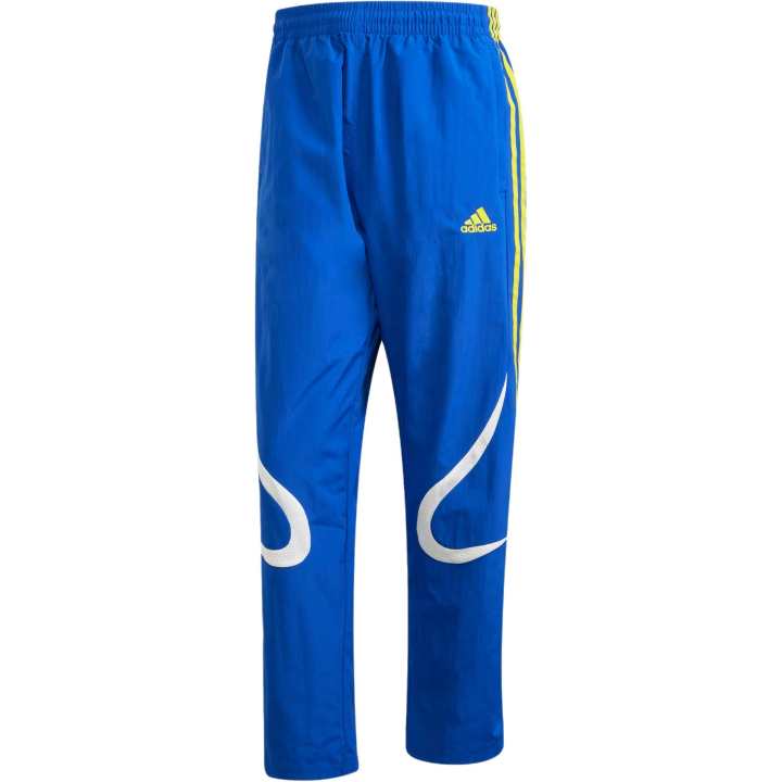 Adidas Adidas Logo Track Pants