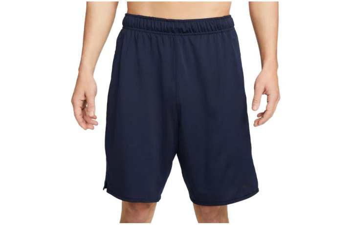 Nike Nike Casual Shorts Men's Navy Moderate