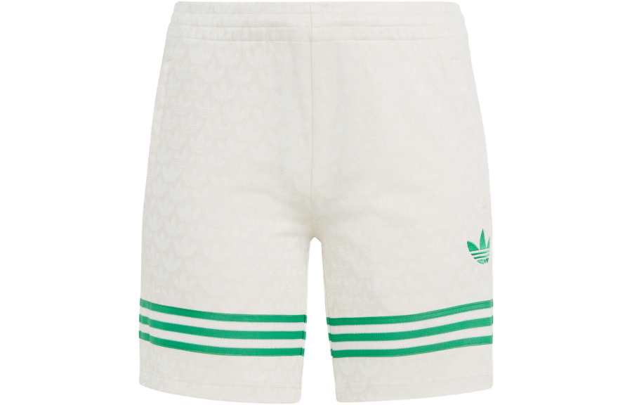 Adidas Originals Shorts Men's Beige