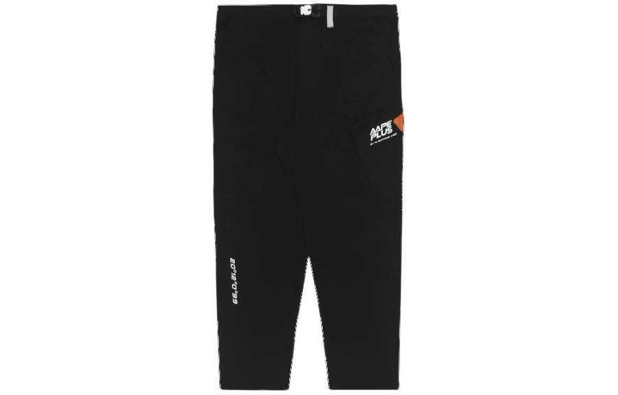 Aape Aape Casual Pants Men's Moderate Other