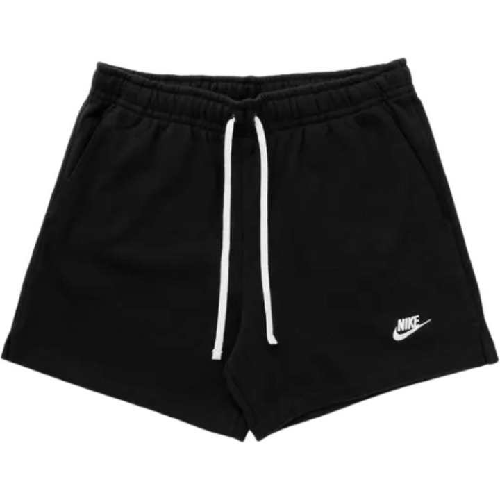 Nike Nike Casual Shorts Men's Black Moderate