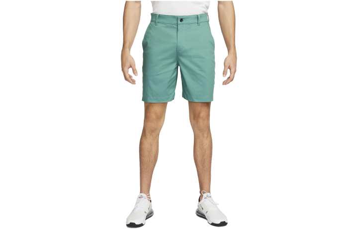 Nike Nike Casual Shorts Men's Ocean Green Moderate
