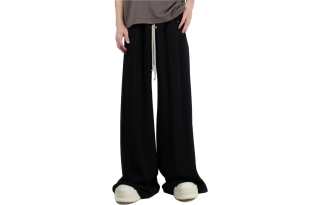 Rick Owens Bela wide-leg trousers