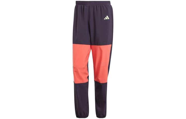 Adidas Adidas Casual Pants Men's Multicolor