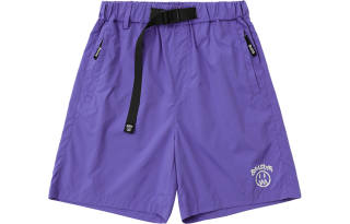 BEASTER Casual Shorts Unisex Moderate