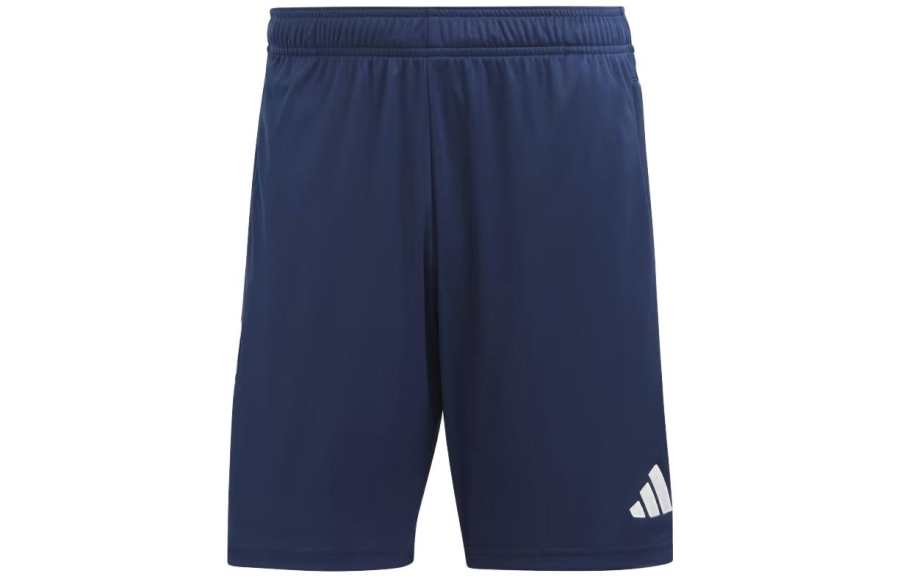 Adidas Adidas Casual Shorts Men's Dark Blue