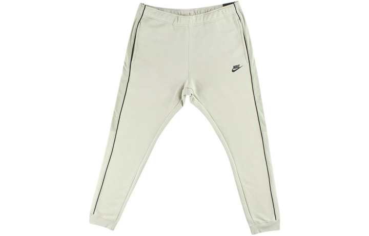 Nike Nike Casual Pants Men's Khaki Moderate Cuffed Pants