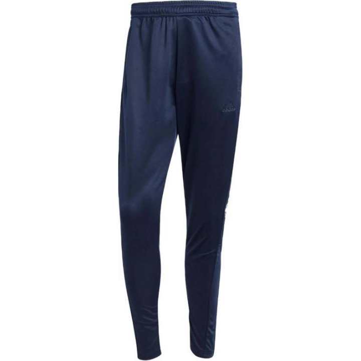 Adidas Adidas Casual Pants Men's Black