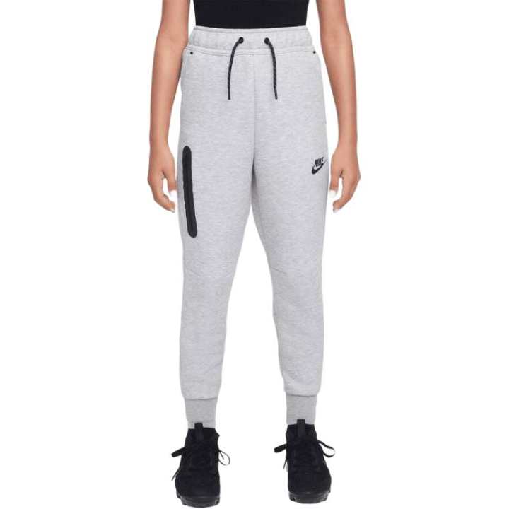 Nike Nike Casual Pants Unisex Gray Moderate Cuffed Pants