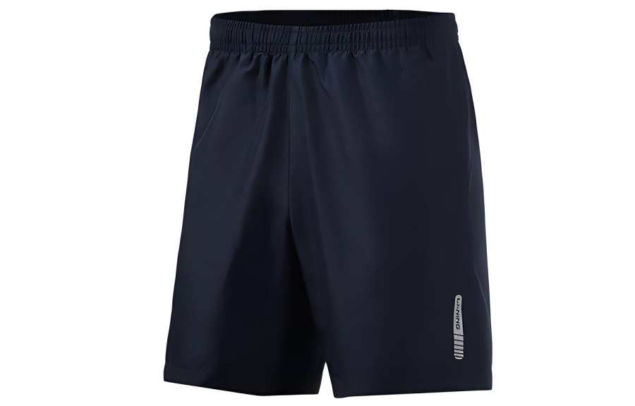 Li-Ning Li Ning Sports Shorts Men's Blue