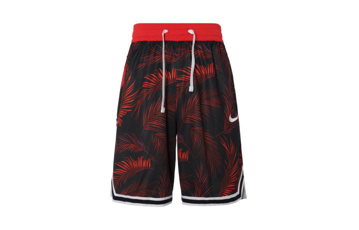 Nike Nike Casual Shorts Men's University Red/White Moderate