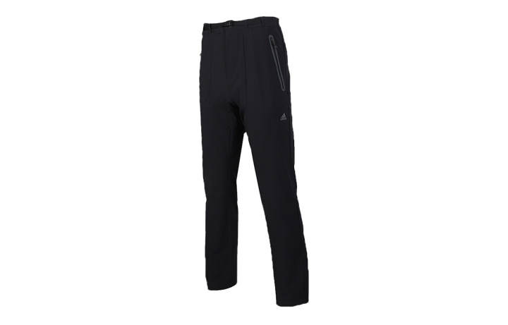 Adidas Adidas Sports Pants Men's Black