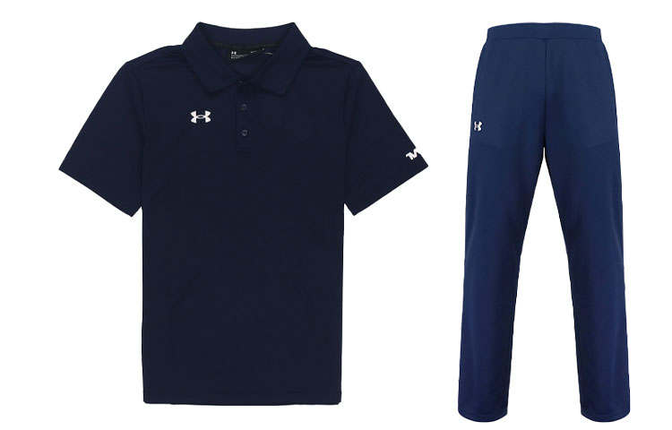 Under Armour Casual Sportswear Men's