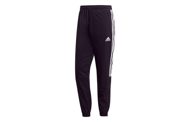 Adidas Adidas Knitted Sweatpants Men's Black