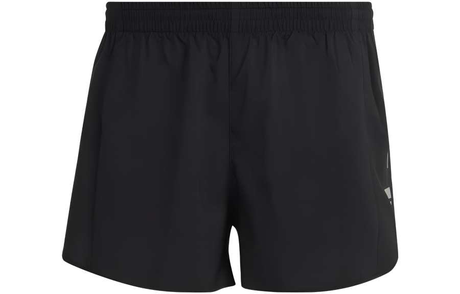 Adidas Adidas Casual Shorts Men's Black
