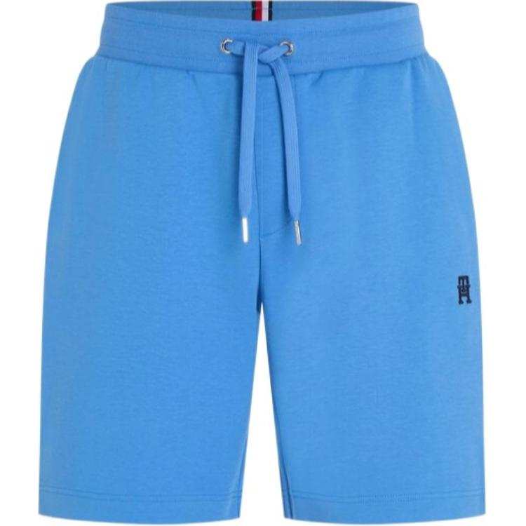 Tommy Hilfiger Casual Shorts Men's Blue