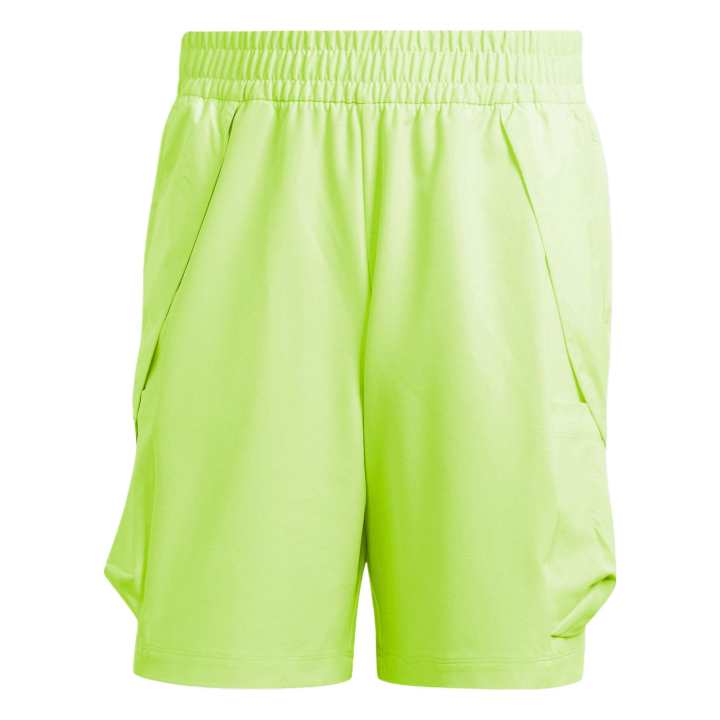 Adidas Adidas CITY ESCAPE Cargo Shorts Men's Neon Green