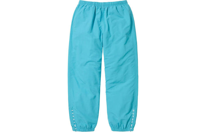 Supreme Supreme Warm Up Pant FW23
