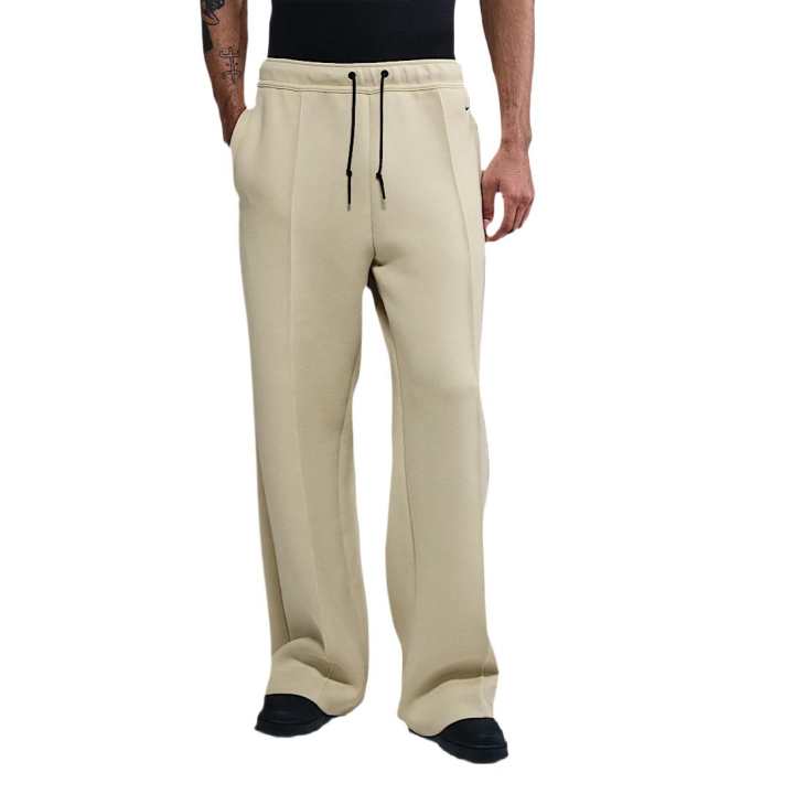 Nike Nike Tech Men's Wide Leg Fleece Pants
