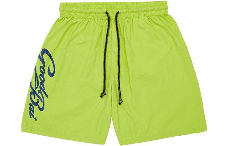GOOD BAI SS23 Holiday Beach Shorts Unisex