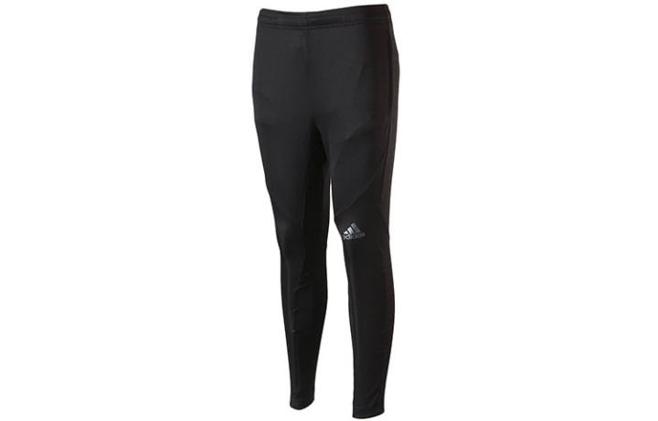 Adidas Adidas Sports Pants Men's Black