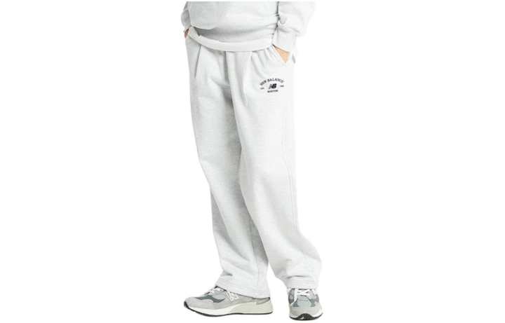 New Balance New Balance Casual Pants Men's Gray