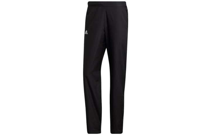 Adidas Adidas Casual Pants Men's Black