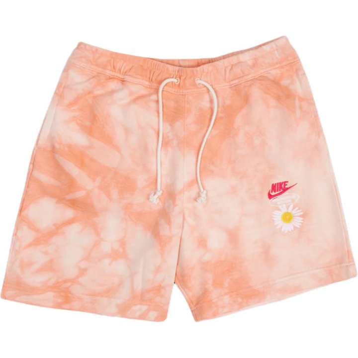 Nike Nike Casual Shorts Men's Pink Moderate