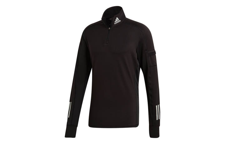 Adidas Adidas Workout Clothing Men's Black