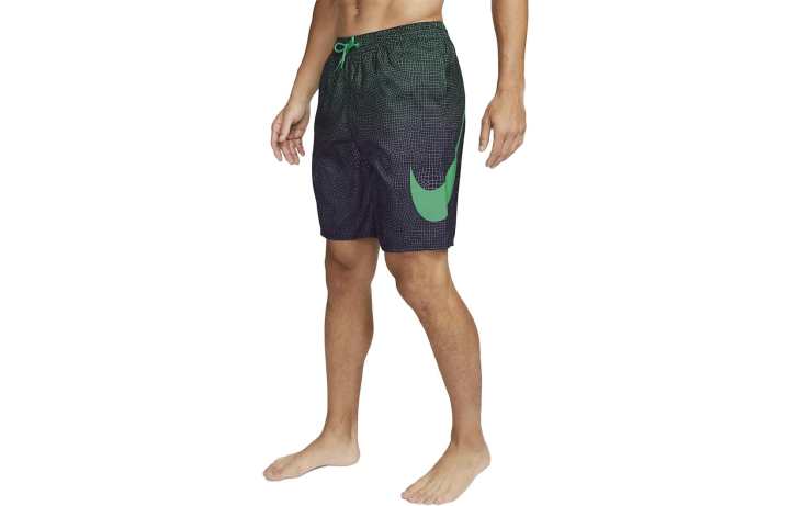 Nike Nike Casual Shorts Men's Ocean Green Moderate