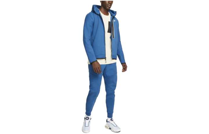 Nike Nike Casual Sportswear Men's Hooded Moderate