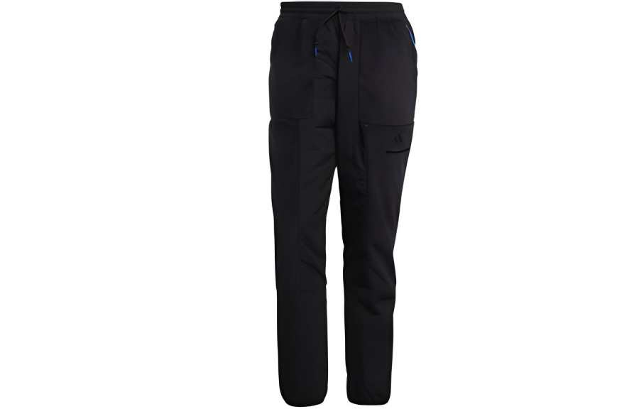 Adidas Adidas Zne Pant Padded Sports Pants Men's Black