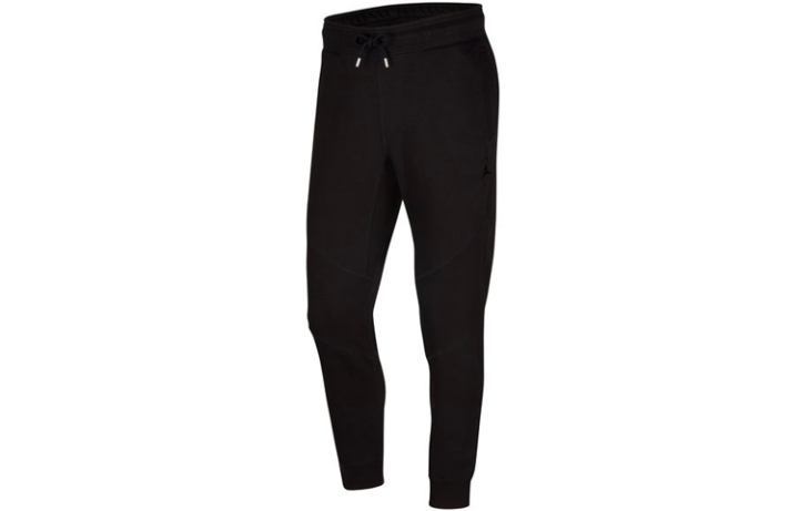 Jordan Jordan Sports Pants Men's Black Moderate