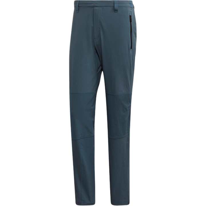 Adidas Adidas Casual Pants Men's Navy Blue