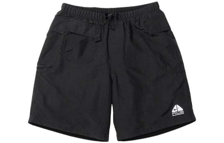 Supreme Supreme Nike Acg Nylon Trail Short