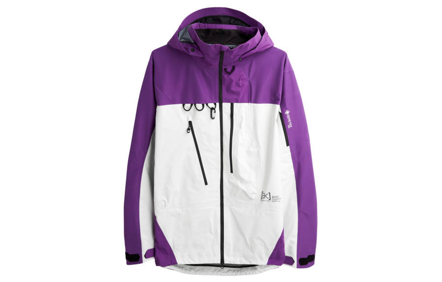 BURTON AK GORE TEX 2L Ski Wear Men's