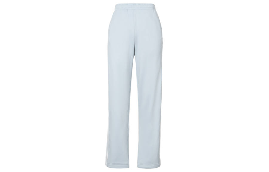 Anta Life Collection Casual Pants Unisex Light Blue