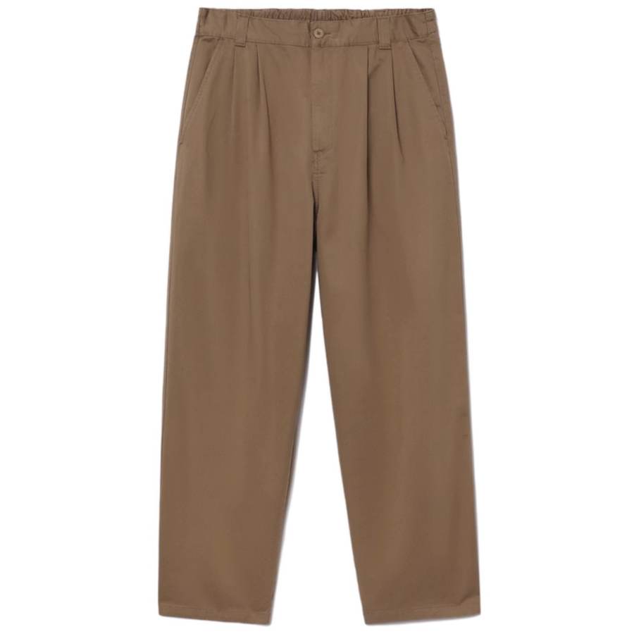 Carhartt WIP Casual Pants Unisex Pants