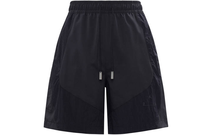 Jordan Jordan Casual Shorts Men's Black Moderate
