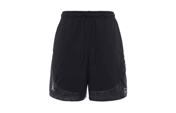 Jordan Jordan Casual Shorts Men's Black