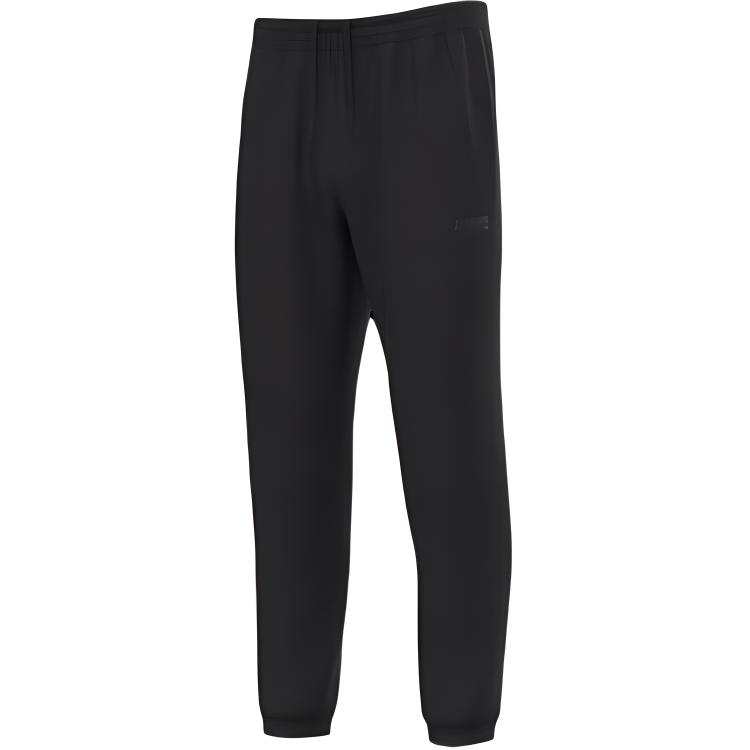 361° Running Collection Casual Pants Men's Super Black
