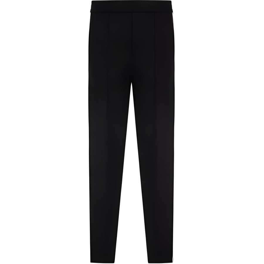 EMPORIO ARMANI Trousers From The Sustainability Collection