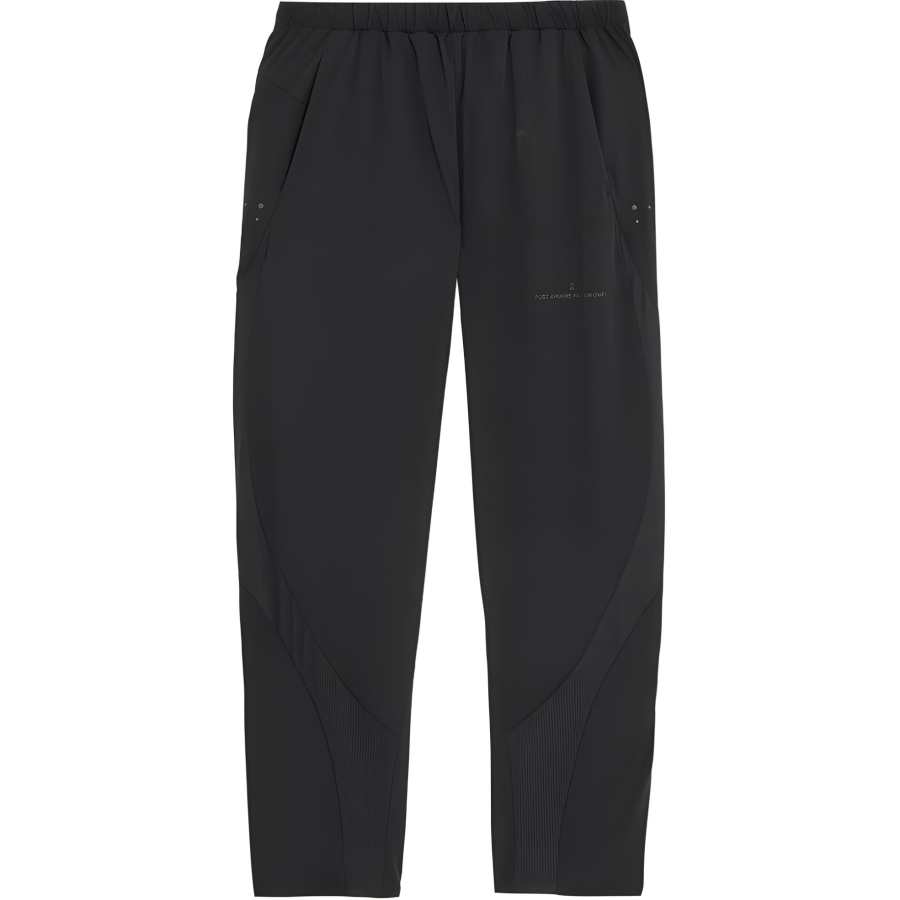 On x POST ARCHIVE FACTION PAF Casual Pants Men's Black