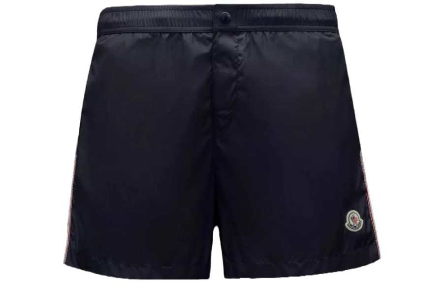 Moncler Swimming Shorts Men's Night Blue